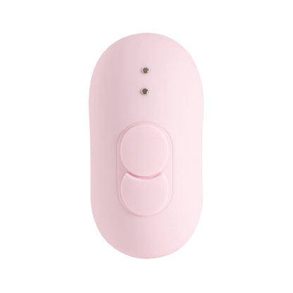 Pcock Sami Clitoral Vibrator