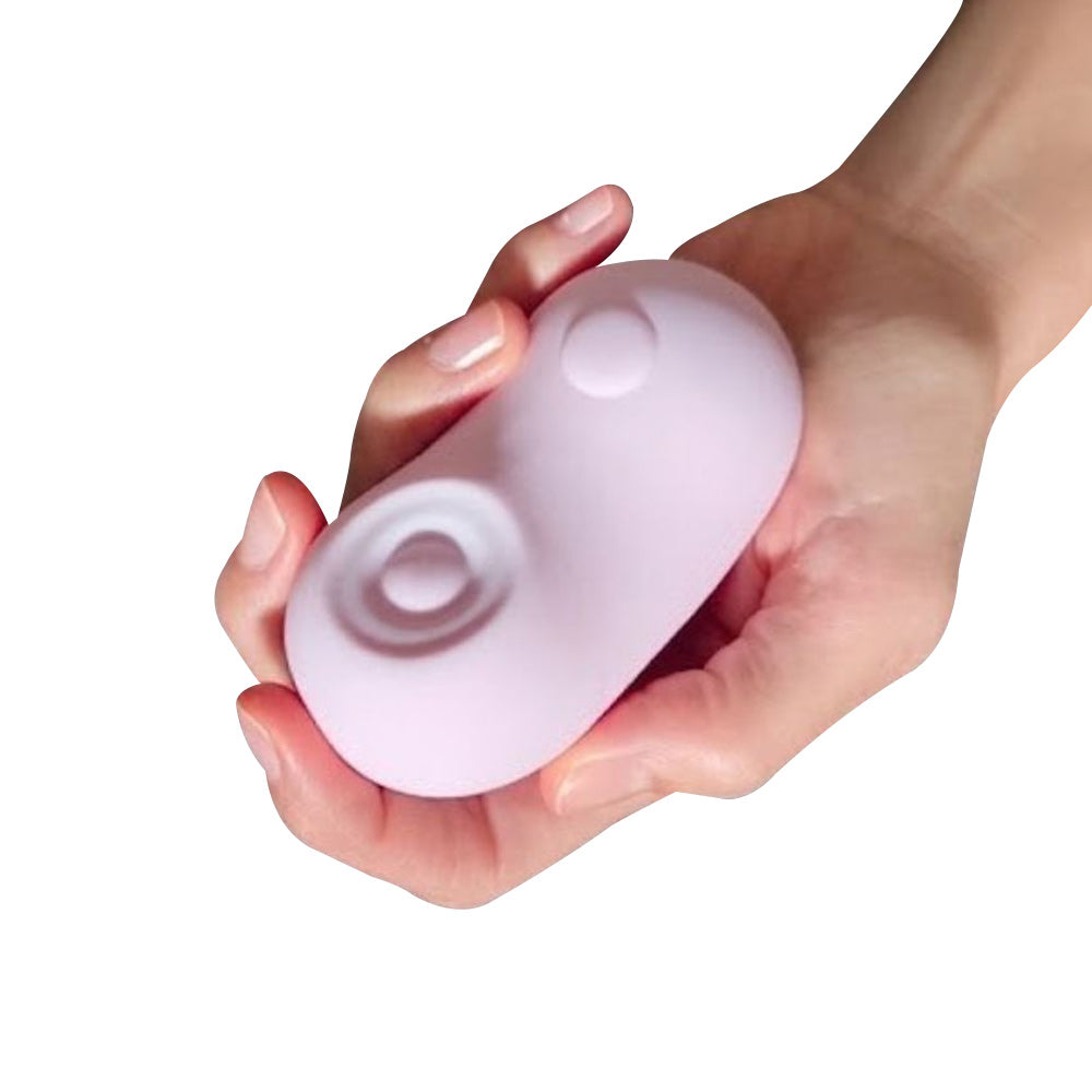 Pcock Sami Clitoral Vibrator