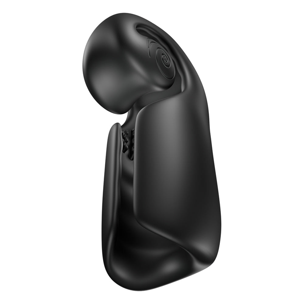 SVibe Snail EVO Dual Masturbator
