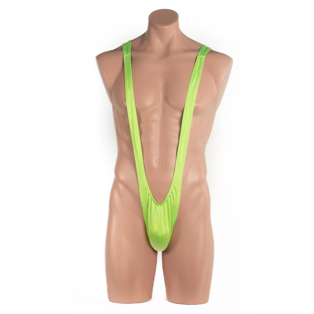 Poison Rose Mankini