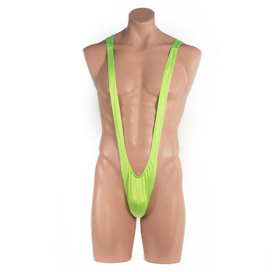 Poison Rose Mankini