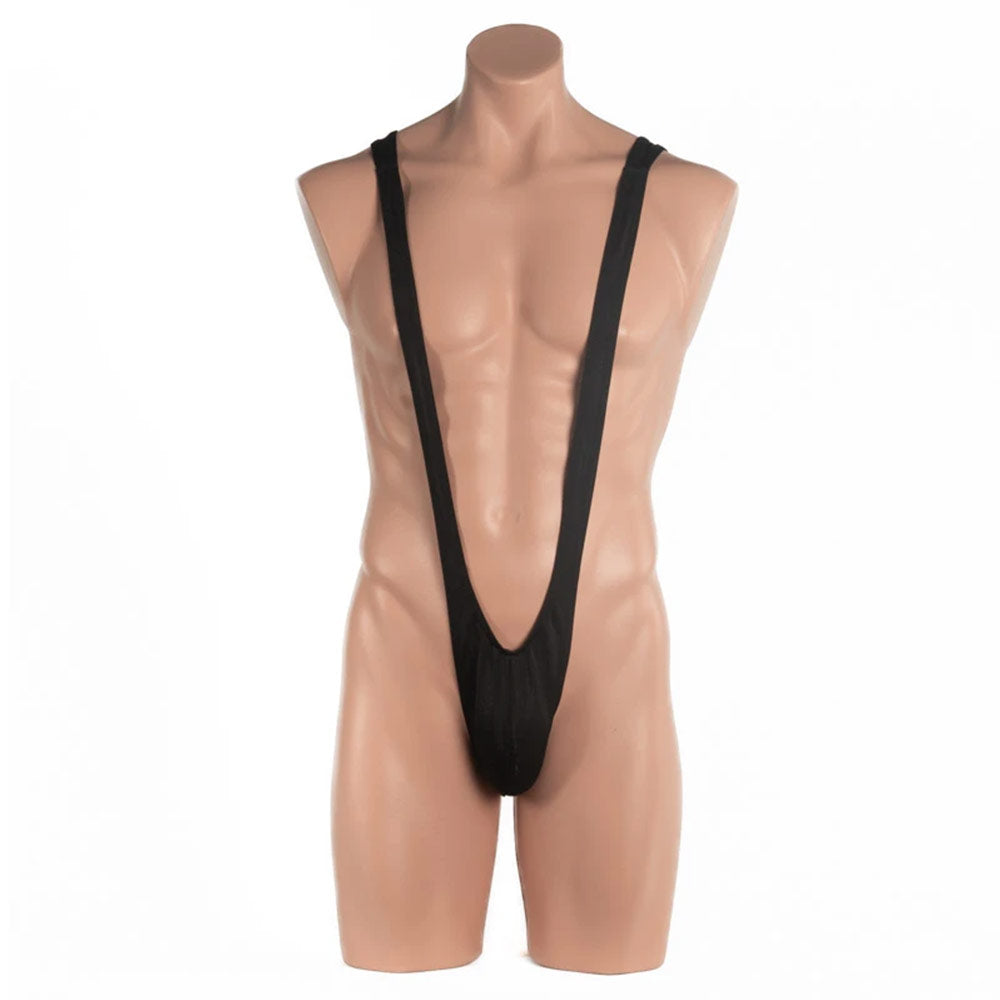 Poison Rose Mankini
