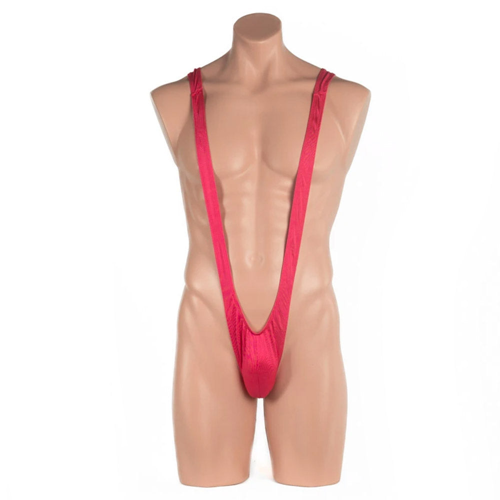 Poison Rose Mankini