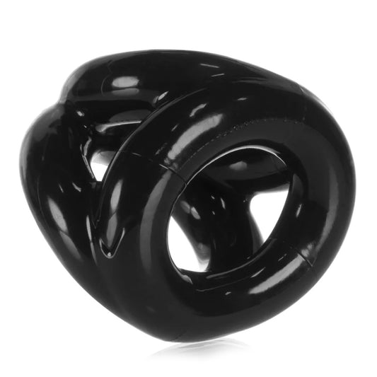 Oxballs Tri-Sport 3-ring Cock & Ball Sling