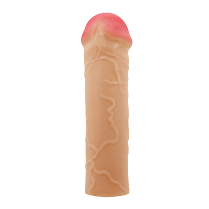 Pretty Love Nile Penis 6.5 Inch Extension Sleeve