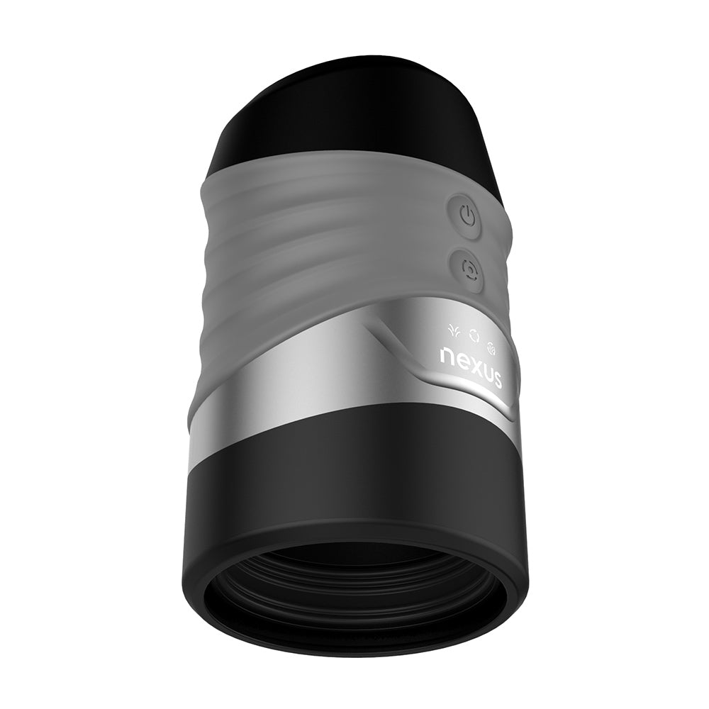 Nexus Alpha Surge Masturbator