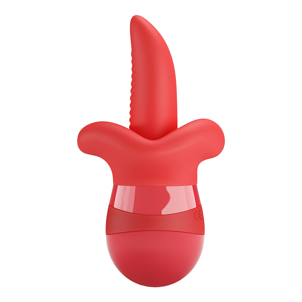 Pretty Love Obelia Clitoral Stimulator
