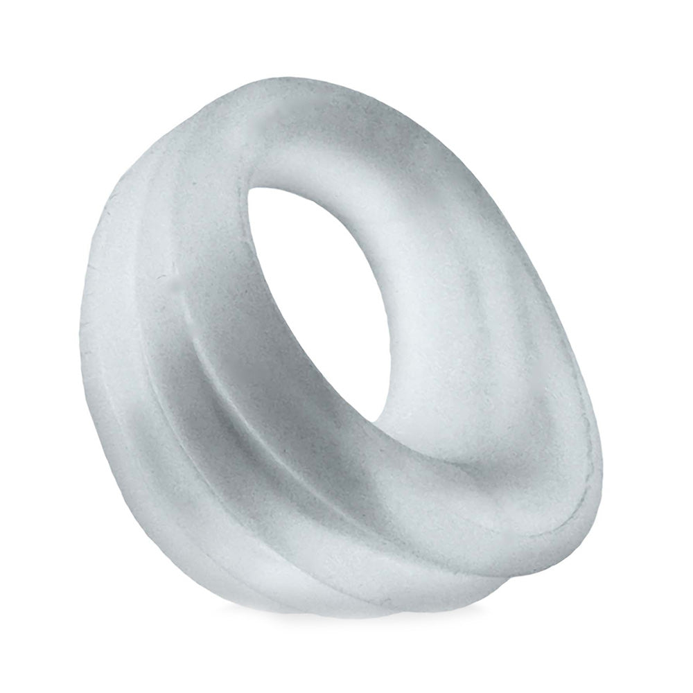 OxBalls Expander Slimmer Scoop Style Cock Ring