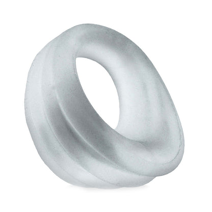 OxBalls Expander Slimmer Scoop Style Cock Ring