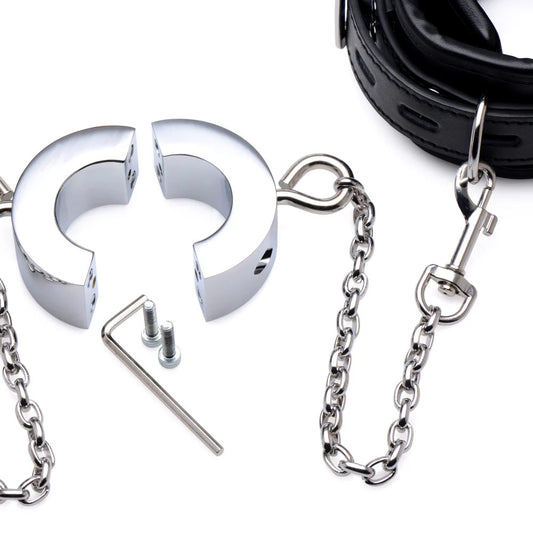 Triune Hells Tether Ball Stretcher Humbler 24mm X 35mm ID