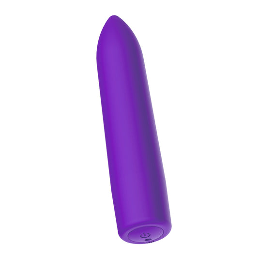 The Pleasure Company Mini Baby Bullet Vibrator
