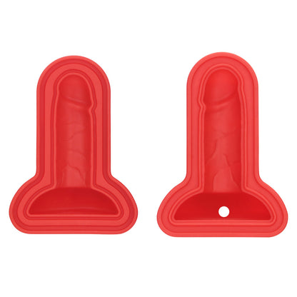 Lovetoy Mini Penis Silicone Ice Tray
