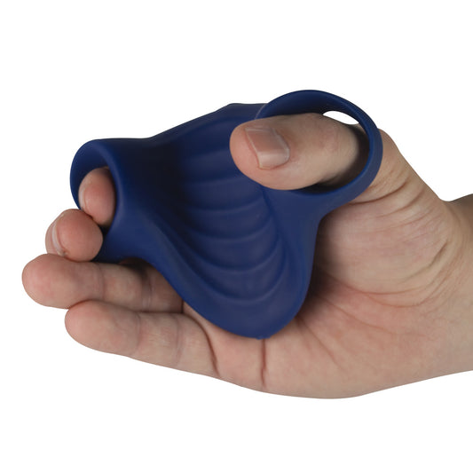 Rocks Off Palm Flexible Masturbator Sleeve