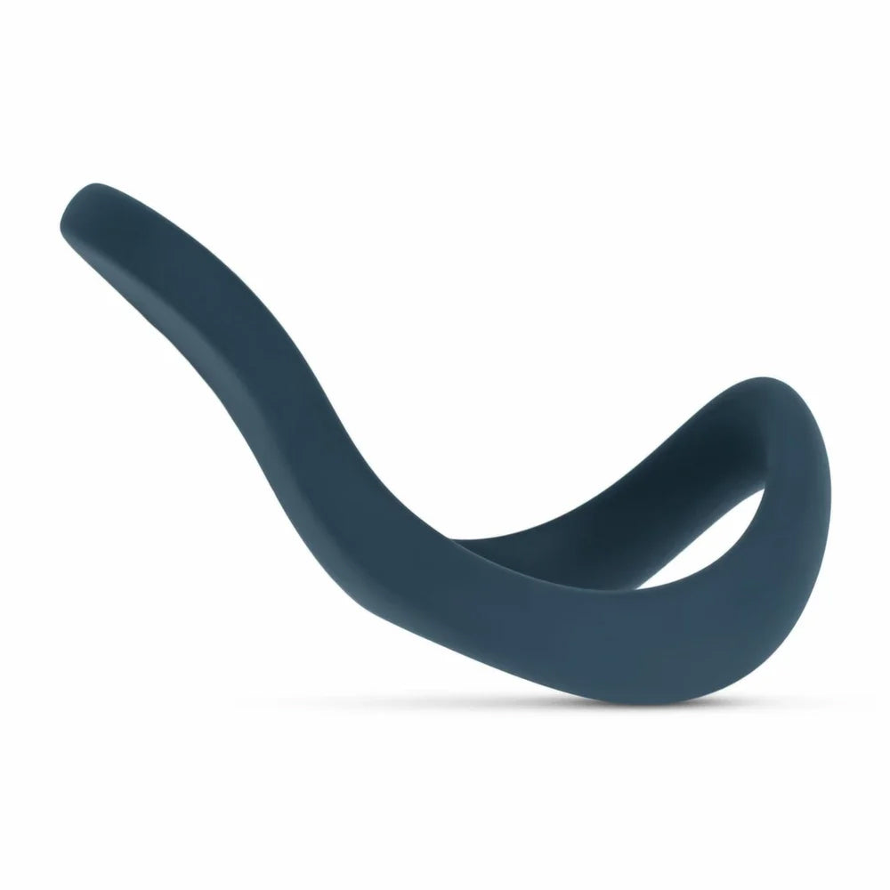Boners Cock Ring & Perineum Stimulator