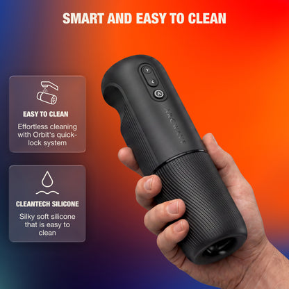Arcwave Orbit Rotating Masturbator