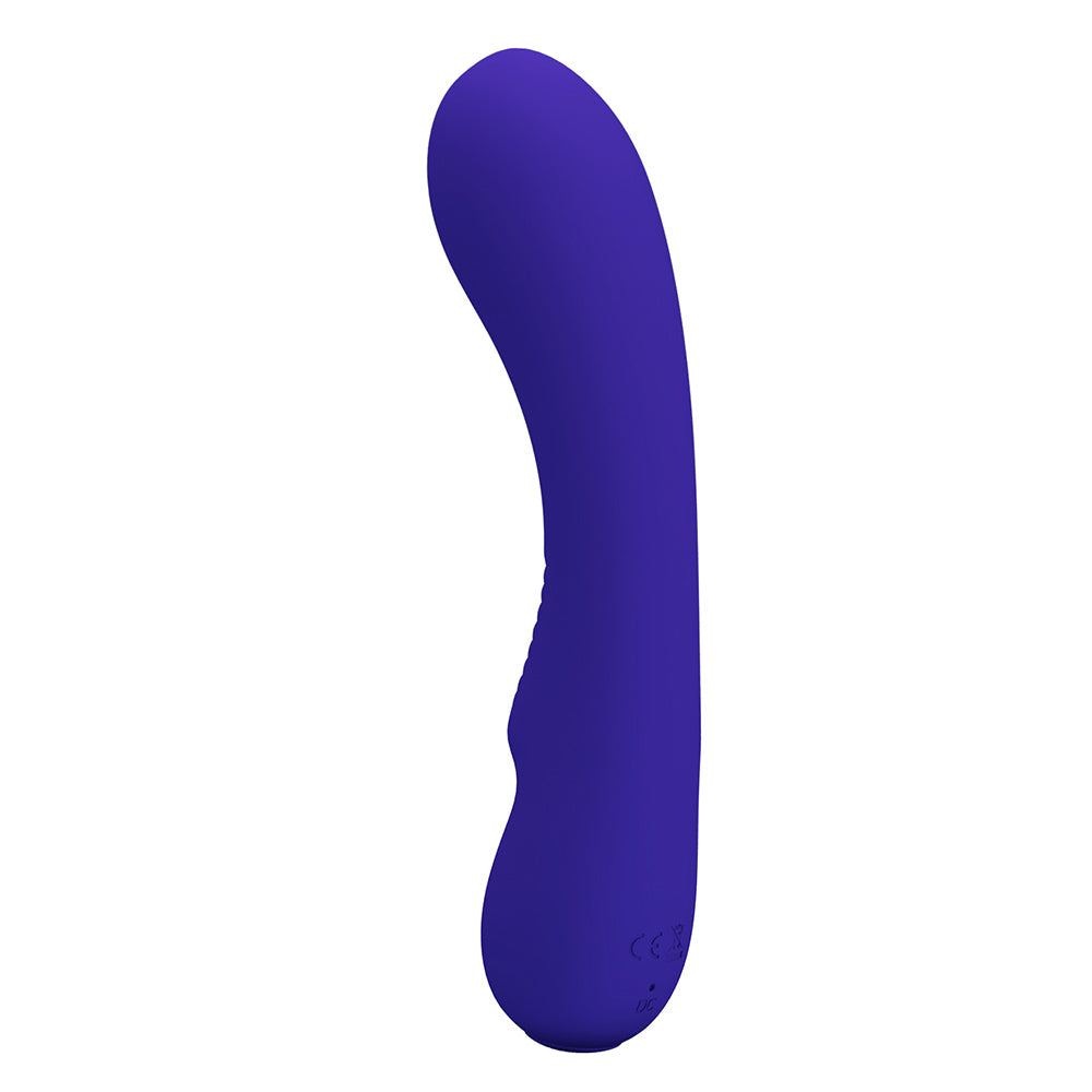 Pretty Love Matt Super Soft G-Spot Vibrator