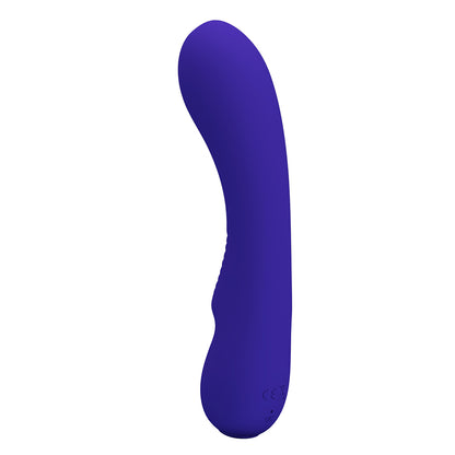 Pretty Love Matt Super Soft G-Spot Vibrator