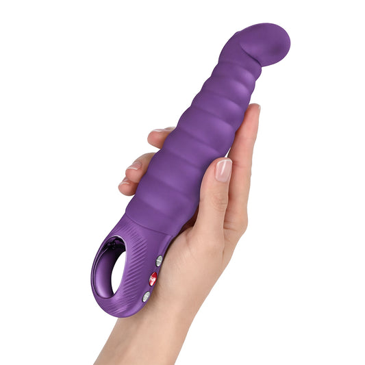 Fun Factory Patchy Paul G-Spot Vibrator