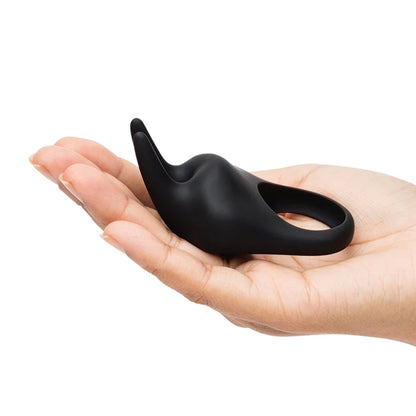 FSOG Sensation Rechargeable Vibrating Rabbit Cock Ring