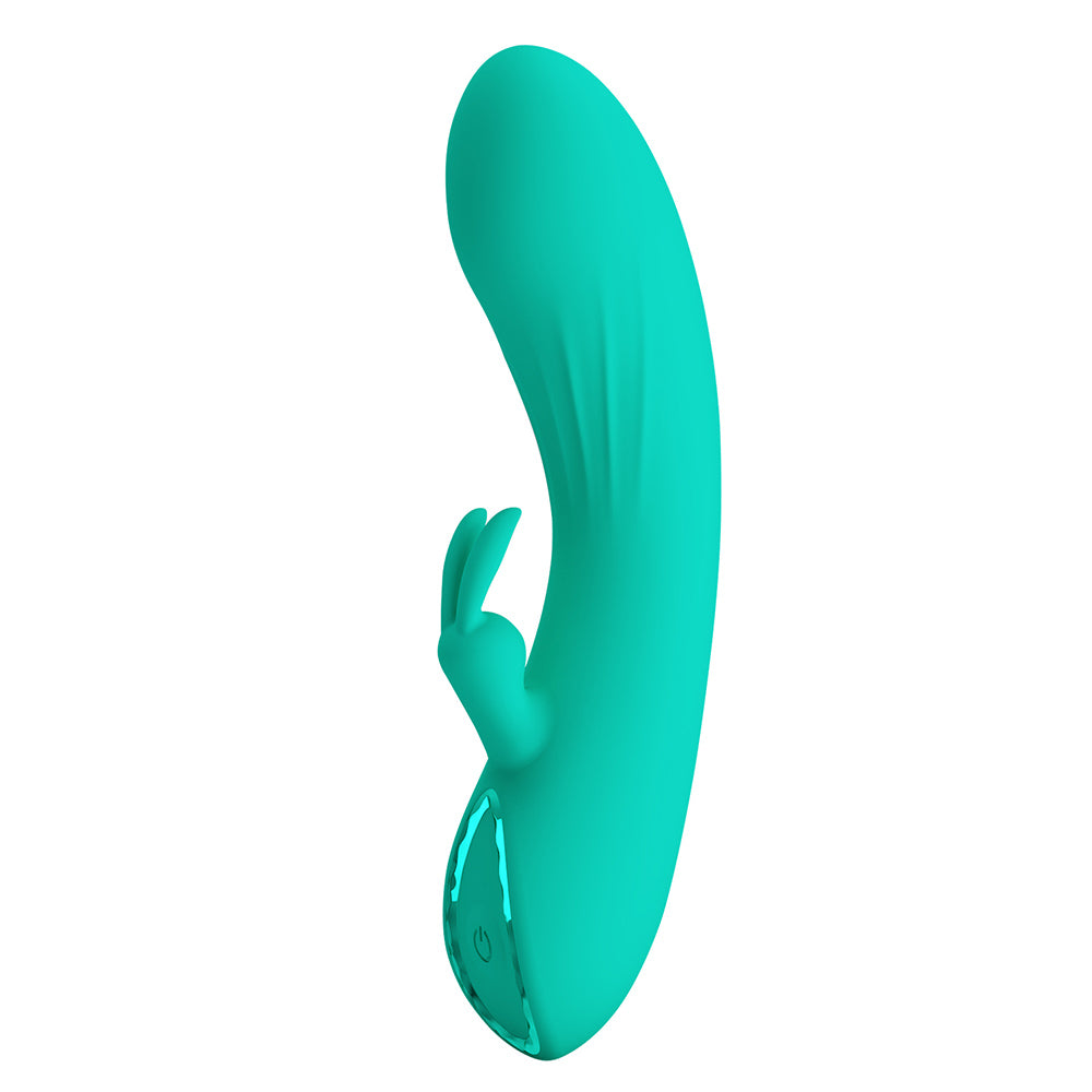 Pretty Love DJ Stick Rabbit Vibrator