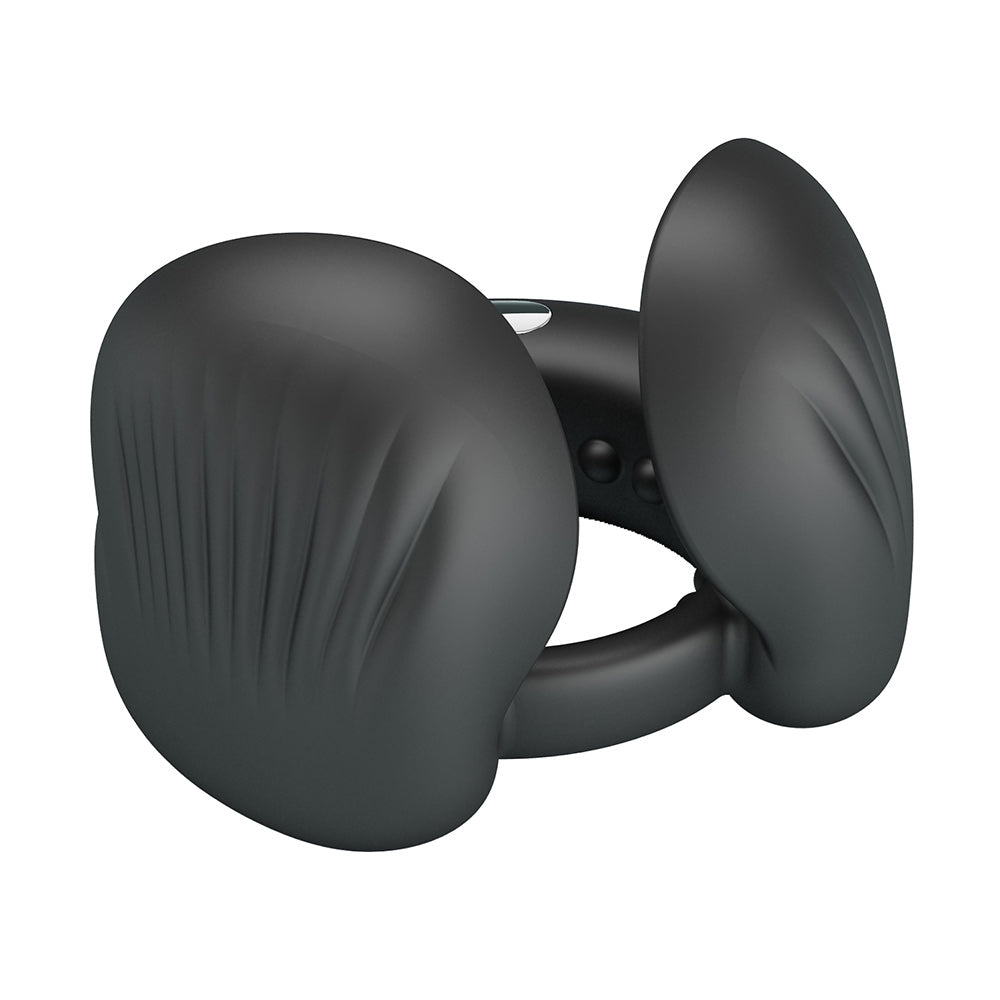 Pretty Love Quentin Vibrating Cock Ring