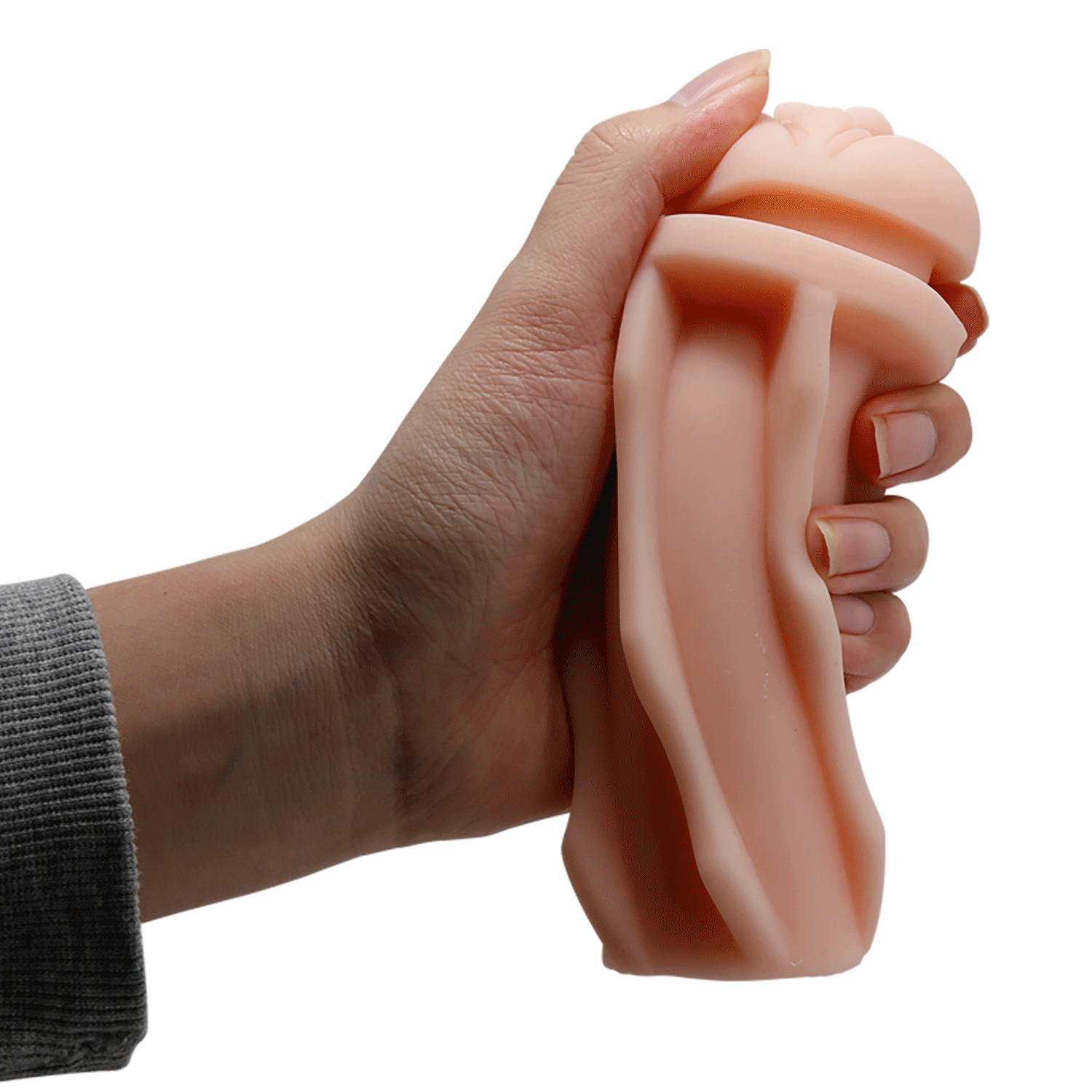 Pretty Love Vacuum Cup Mouth Masturbator