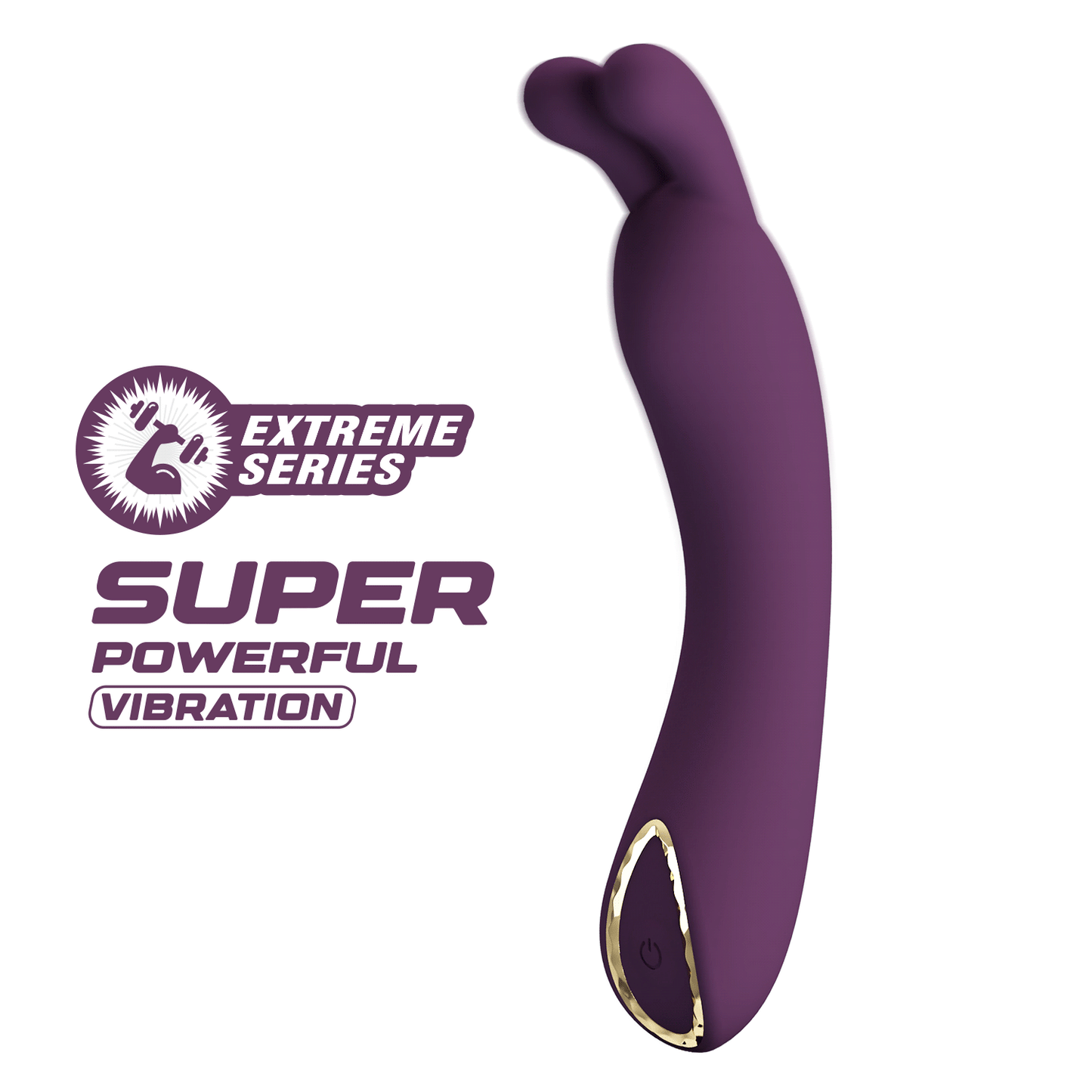 Pretty Love DJ Rabbit G-Spot Vibrator