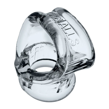 OxBalls Cocksling Fit Cock Ring & Ball Stretcher