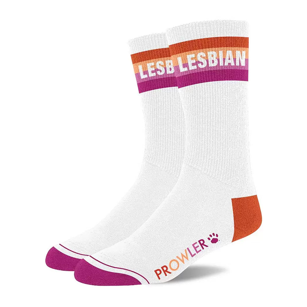 Prowler Lesbian Socks