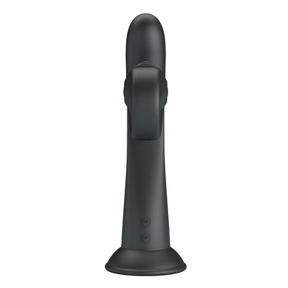Pretty Love Romance Selma Dual Vibrating Rabbit Dildo