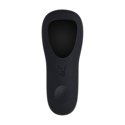 Playboy Pleasure Rim Shot Vibrating Anal Plug