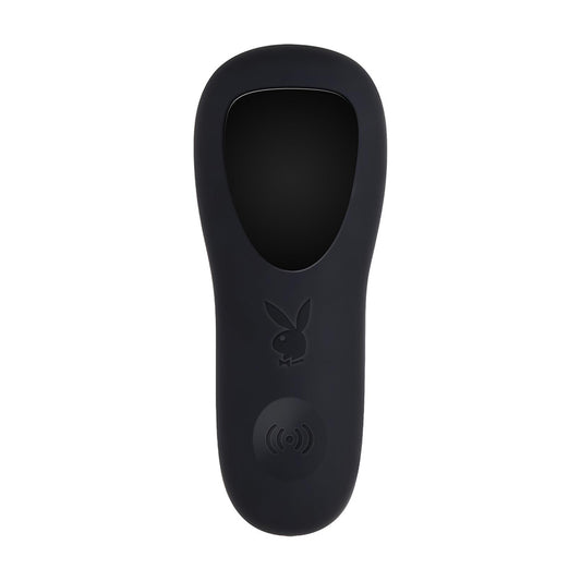 Playboy Pleasure Rim Shot Vibrating Anal Plug
