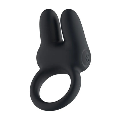 Passion Play Dual Motors Vibrating Cock Ring