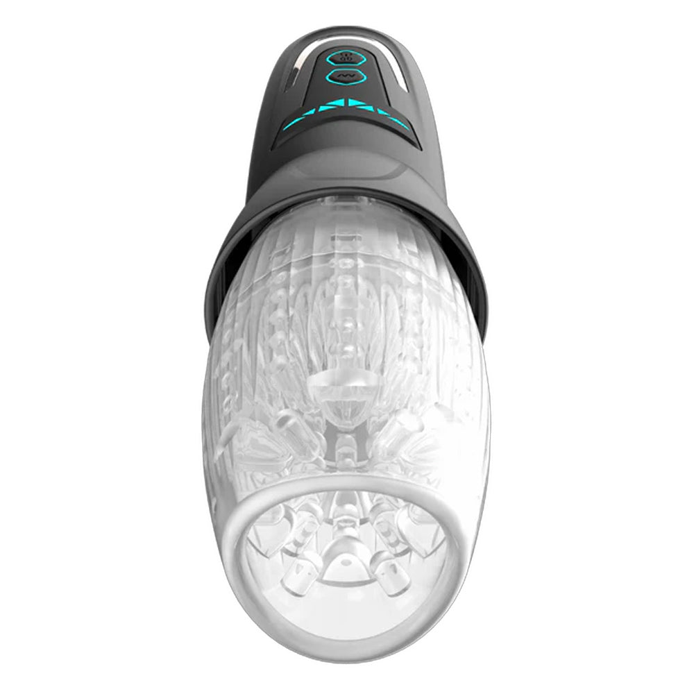 Amovibe Dragon Pro Rotating Masturbator