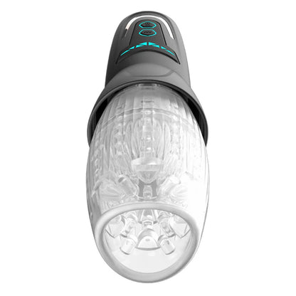 Amovibe Dragon Pro Rotating Masturbator
