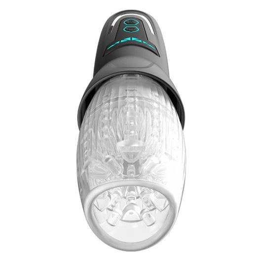 Amovibe Dragon Pro Rotating Masturbator