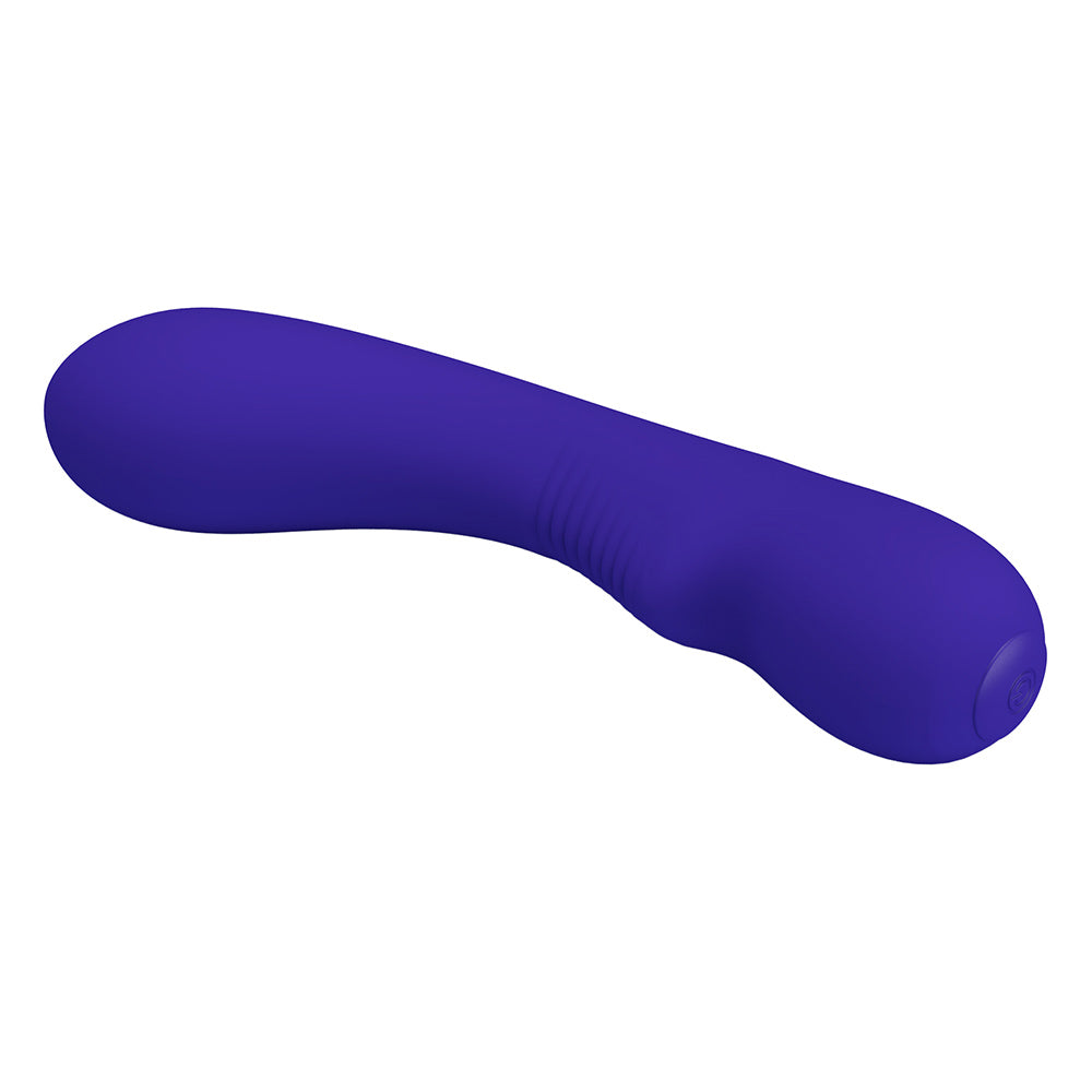 Pretty Love Matt Super Soft G-Spot Vibrator