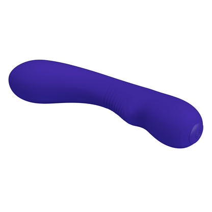 Pretty Love Matt Super Soft G-Spot Vibrator