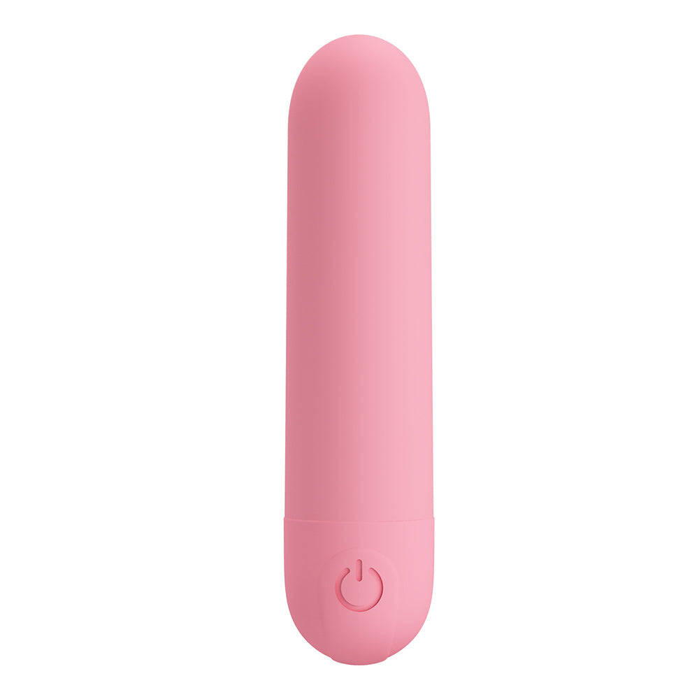 Pretty Love Stefan Bullet Vibrator