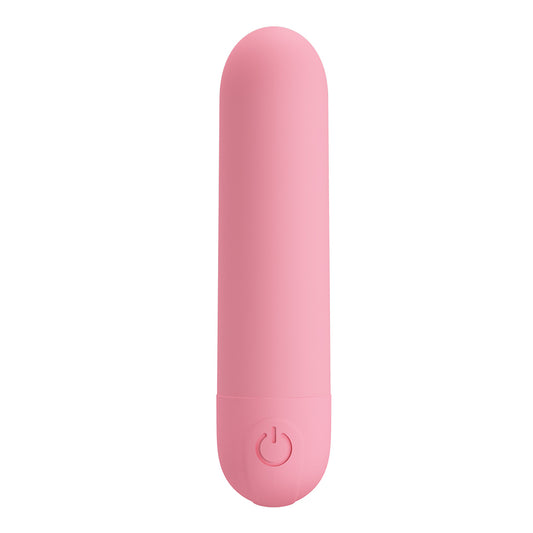Pretty Love Stefan Bullet Vibrator