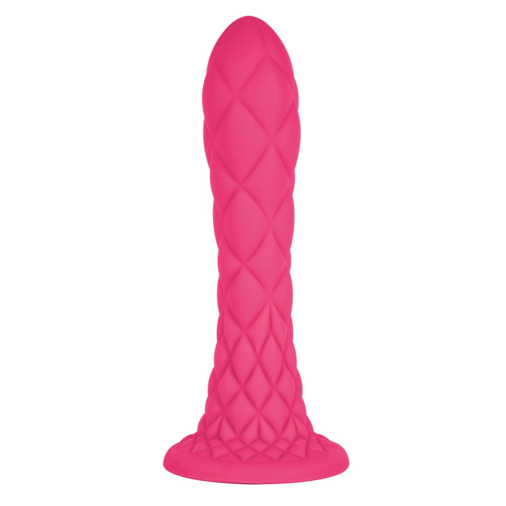 Adrien Lastic SilexD Fantasy Line Dreamy 7 Inch Dildo
