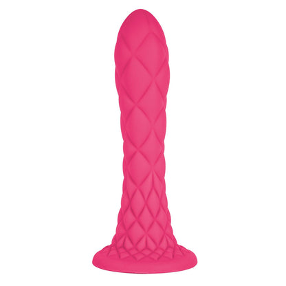 Adrien Lastic SilexD Fantasy Line Dreamy 7 Inch Dildo