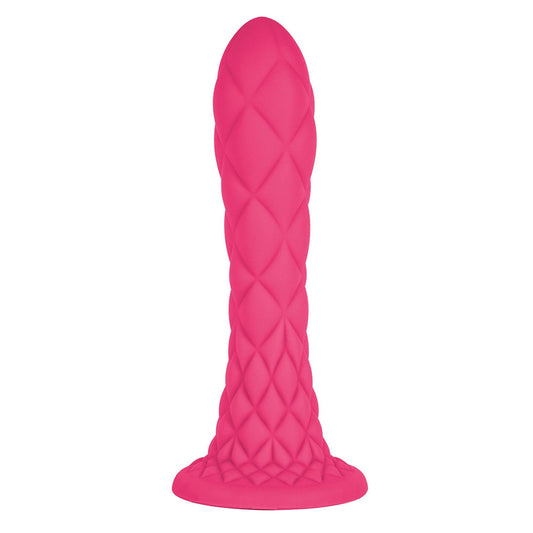Adrien Lastic SilexD Fantasy Line Dreamy 7 Inch Dildo
