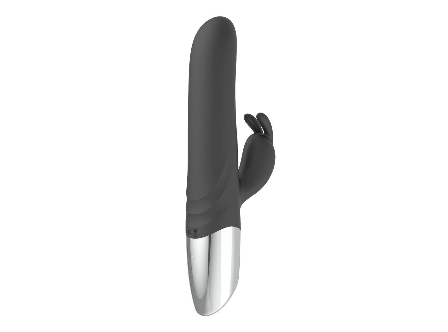 Ashella Vibes Beaded Thrusting Rabbit Vibrator