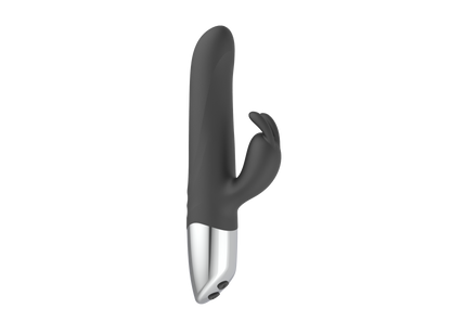 Ashella Vibes Beaded Thrusting Rabbit Vibrator