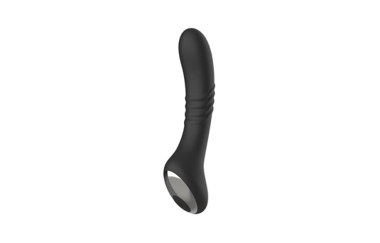 Ashella Vibes Classic Thrusting G-Spot Vibrator