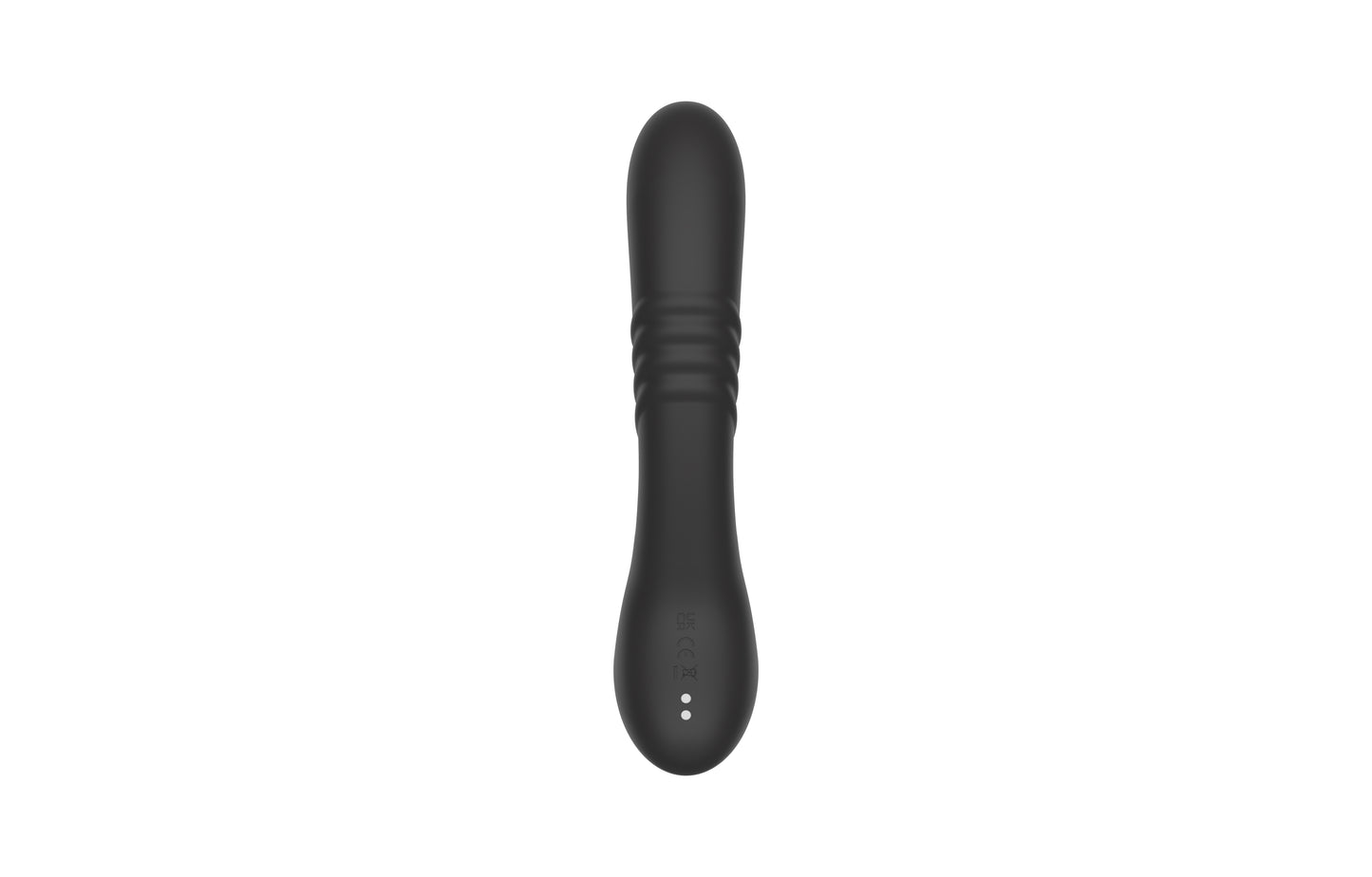 Ashella Vibes Classic Thrusting G-Spot Vibrator