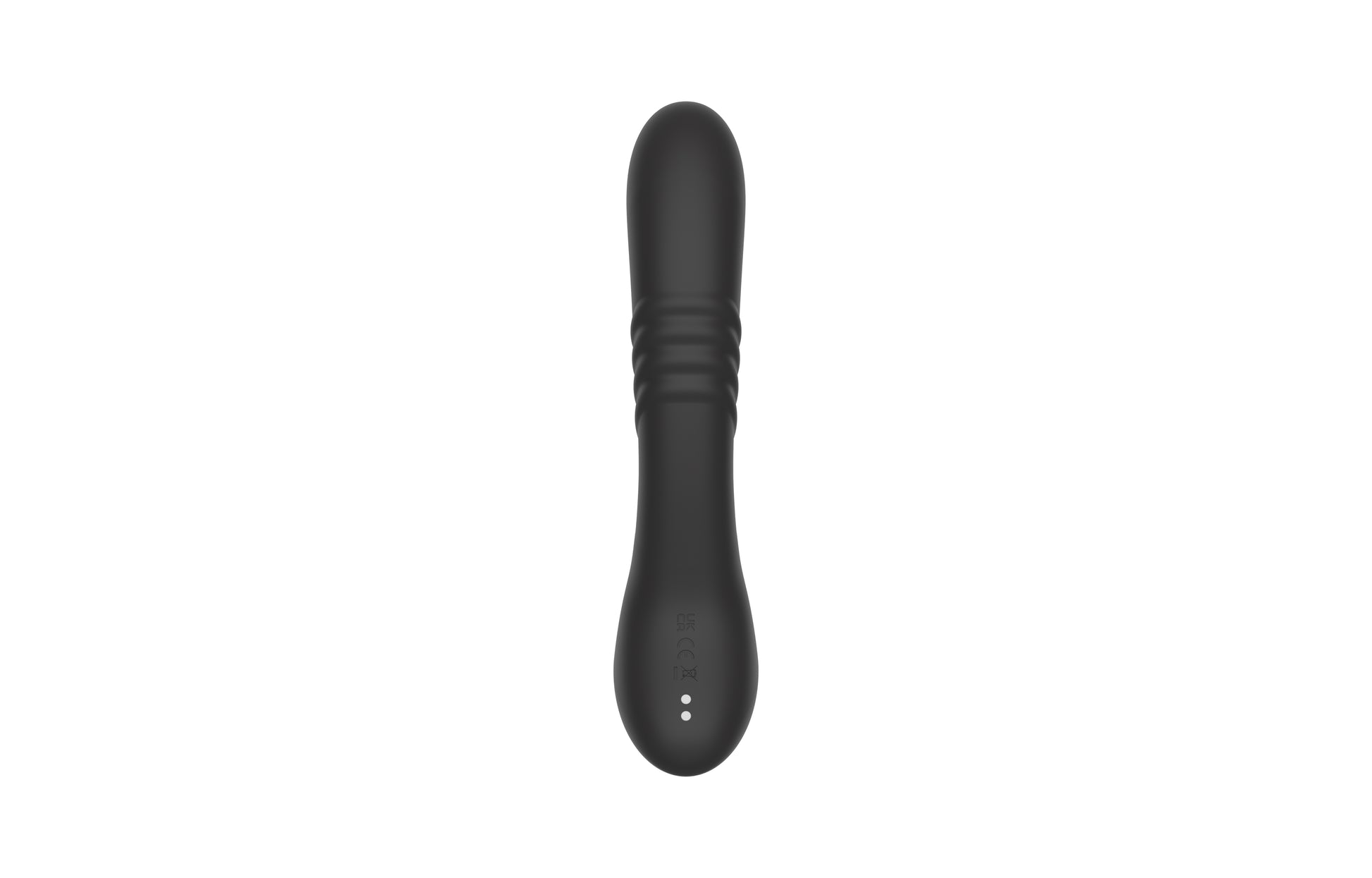 Ashella Vibes Classic Thrusting G-Spot Vibrator