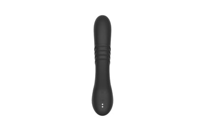 Ashella Vibes Classic Thrusting G-Spot Vibrator