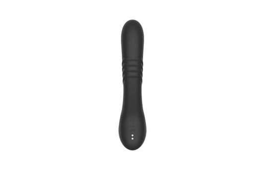 Ashella Vibes Classic Thrusting G-Spot Vibrator